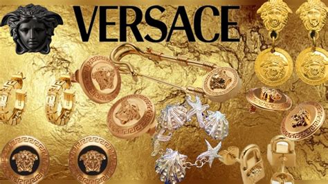 fake versace website|authentic versace jewelry.